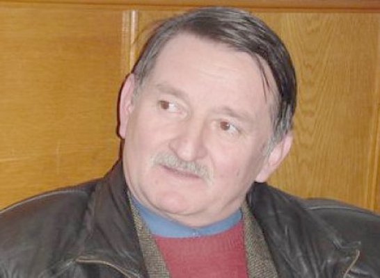 Gheorghe Dincă, director adjunct DSVSA Constanţa: